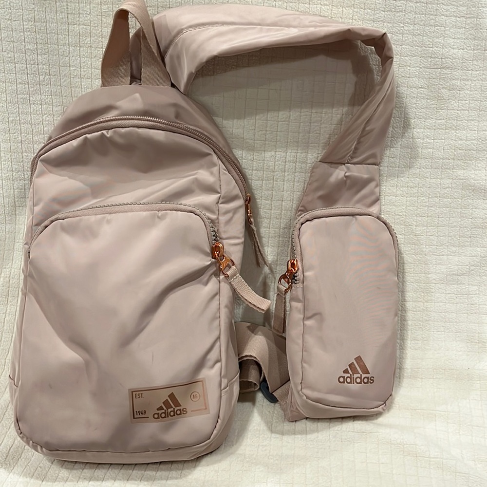 Adidas crossbody